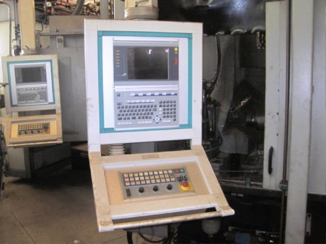 POSALUX MULTOPER S 6CNC 6S